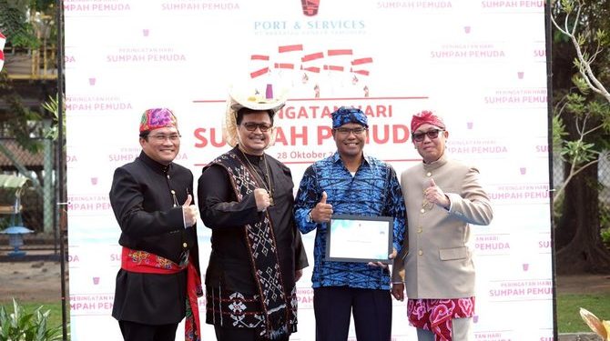 Optimis Capai 20 Juta Ton, Ada yang Lain di KBS