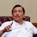 Luhut akan Tindak Perusahaan yang Atur Harga di Tol Laut