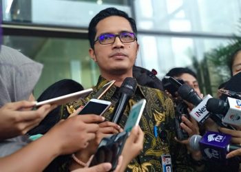 Proyek Pelabuhan Kembali Makan Korban