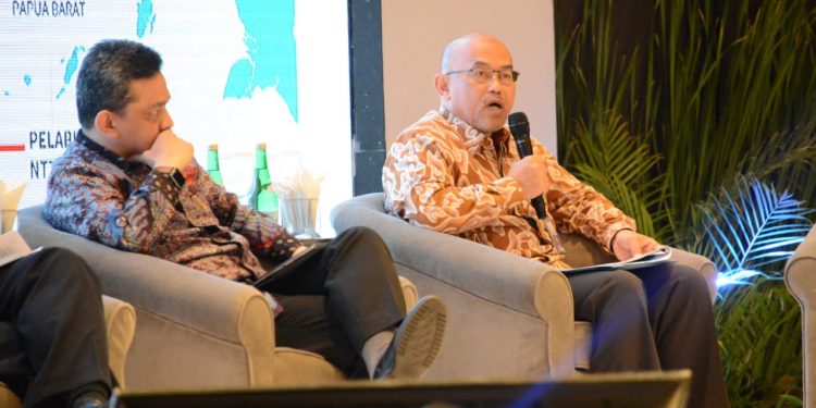 Fokus Selesaikan Proyek Strategis Transportasi Nasional