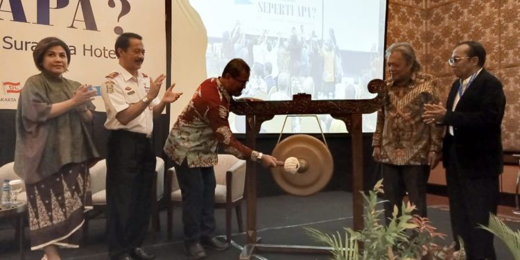 Tol Laut Mendukung Pemenuhan Kebutuhan Masyarakat di Wilayah 3TP