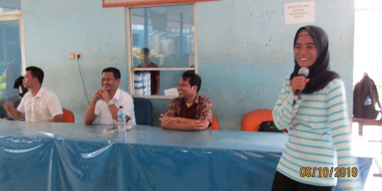 324 Orang di Kepulauan Seribu Selesaikan DPM