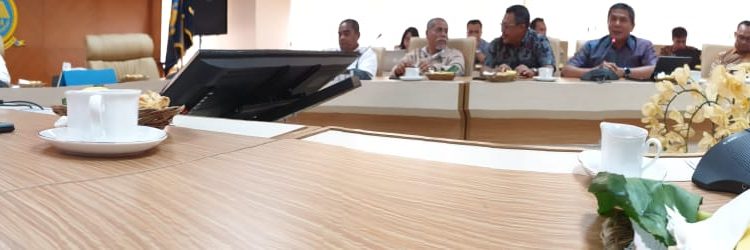 Pelindo-APBMI Bahas Sinergitas Layanan Bongkar Muat