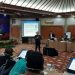 Hubla Jadikan Keamanan Maritim Prioritas Utama