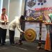 Dokter Pemeriksa Kesehatan Pelaut Mesti Mampu Bersaing Secara Internasional