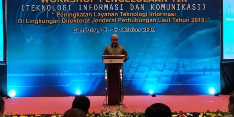 Optimalkan Penggunaan TI Dalam Pelaporan Online