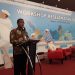 Kemenhub Gelar Workshop Keselamatan Pelayaran