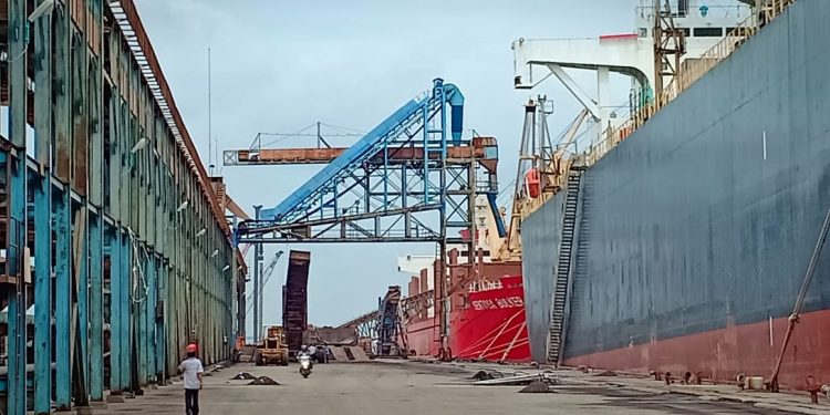 Hindari Polusi, ALFI Sarankan Cari Solusi