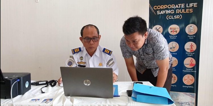 Layanan Pengurusan Buku Pelaut Keliling, Inovasi Layanan Baru