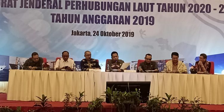 Perhubungan Fokus pada SDM dan Penyederhanaan Regulasi & Birokrasi