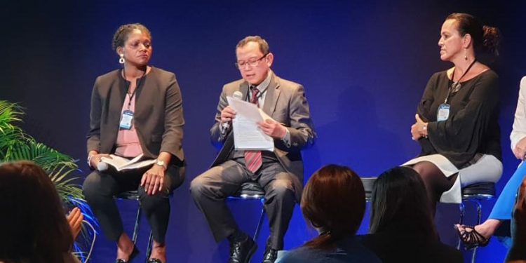 OOC Ditutup, RI Selesaikan 11 Komitmen dan Usulkan 3 Lagi