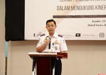 Menyiapkan Priok Jadi Pelabuhan Transhipment