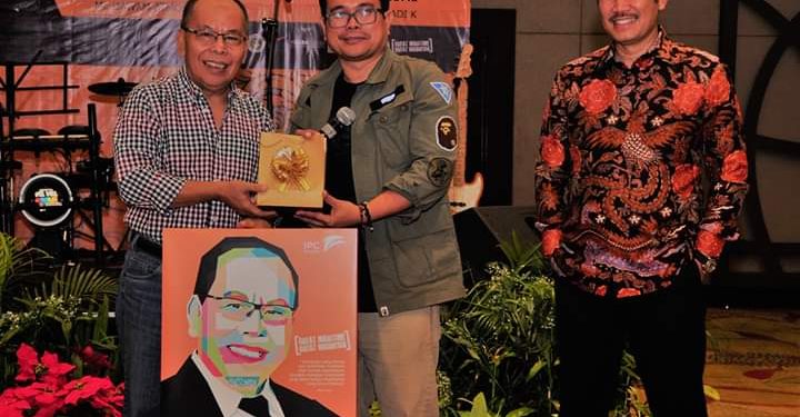 Empat Point Mesti Dieksekusi JAI