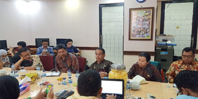 Keselamatan & Keamanan Pelayaran di Wilayah Wisata Ditingkatkan