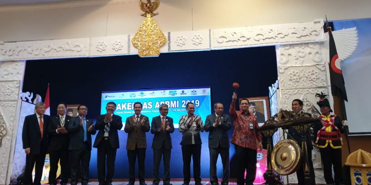 Pengelolaan PBM Diharapkan Sejalan dengan Industri 4.0