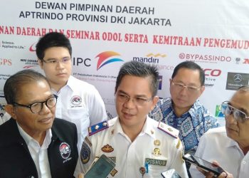 Per 1 November, Over Dimensi Tak Ada Toleransi, Jutaan Truk Terdampak Aturan Itu