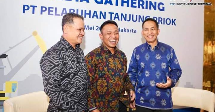 Single Billing Diterapkan, PBM di Priok Siap-siap Tergusur