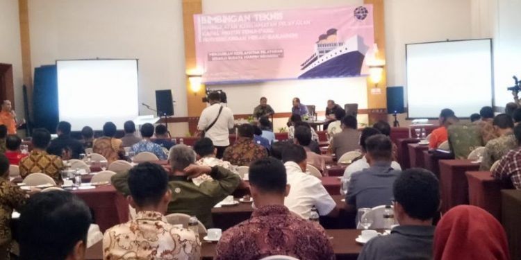 Operator Kapal di Merak-Bakauheni Masih Banyak yang Abaikan Keselamatan