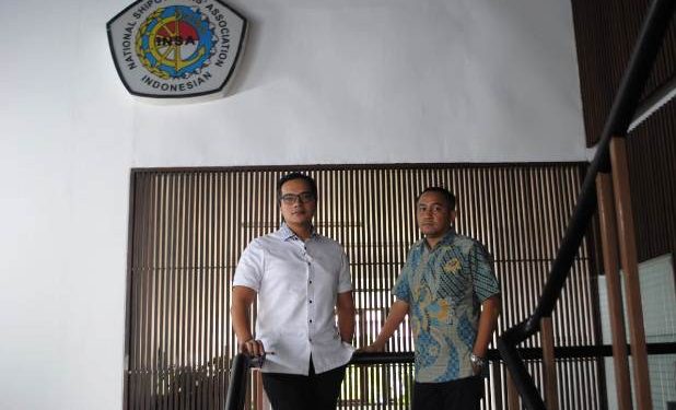 Merek INSA Sah Dimiliki Yayasan