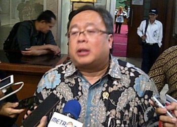 Pemerintah Belum Tentukan Super Hub Port