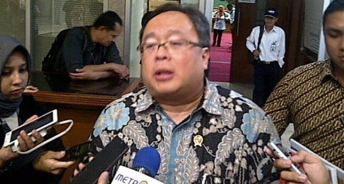Pemerintah Belum Tentukan Super Hub Port