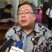 Pemerintah Belum Tentukan Super Hub Port