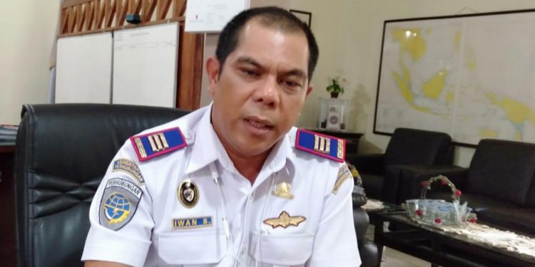 Tangani 7054 Kapal, 41,2 Juta Ton Lewat Marunda