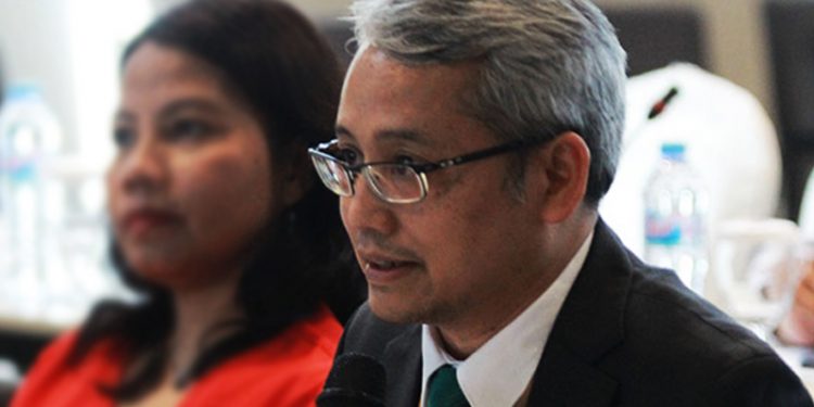 Penerimaan Negara dari Sektor Pelabuhan Perlu Ditingkatkan