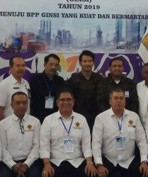 Ginsi Pertanyakan Biaya Reaper Kontainer, Jangan Asal Pungut