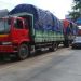 Per 1 Februari 2020, Truk ODOL Dilarang Nyeberang Dengan Kapal