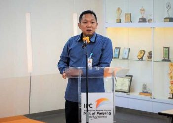 Jadikan Panjang Trade Fasilitator, Apa Saja?