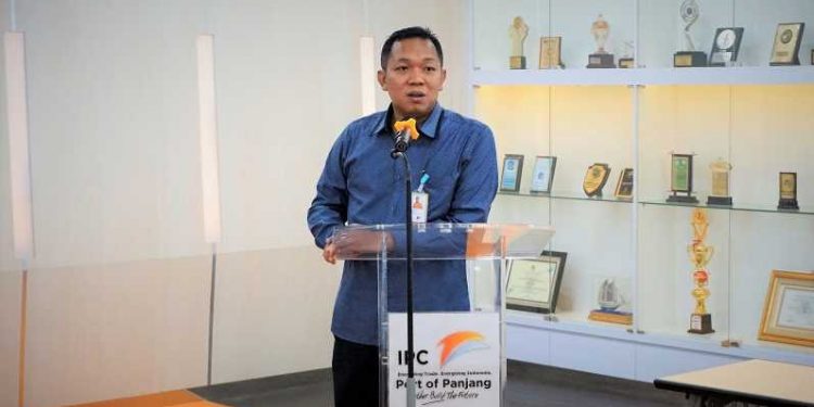 Jadikan Panjang Trade Fasilitator, Apa Saja?
