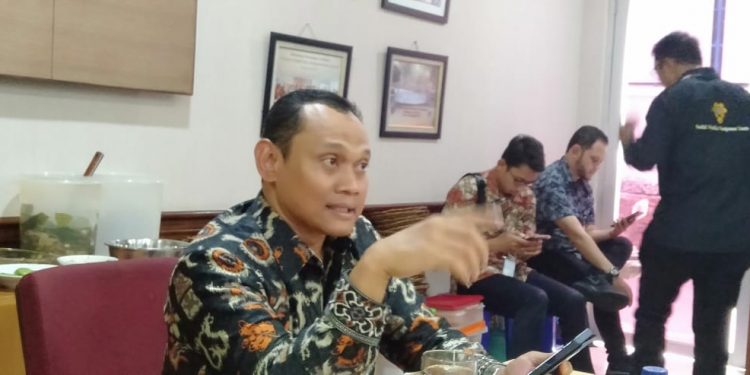 Pemerintah Tak Campuri Single Billing di Priok