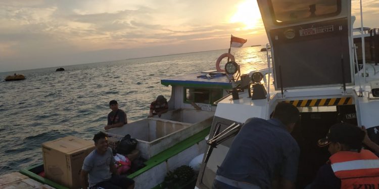 KSOP Tarakan Siap Kawal Keselamatan Pelayaran