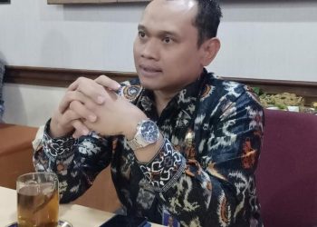 Ungkap Monopoli Tol Laut, Siapkan IMRK