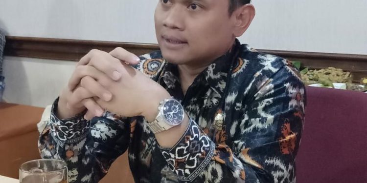 Ungkap Monopoli Tol Laut, Siapkan IMRK