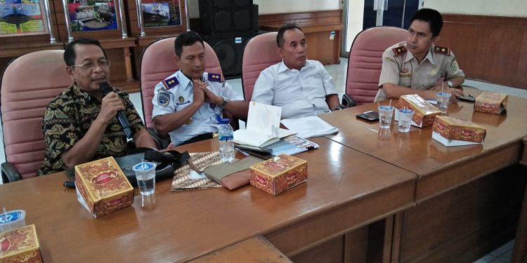 Tol Laut Cilacap Sebuah Alternatif