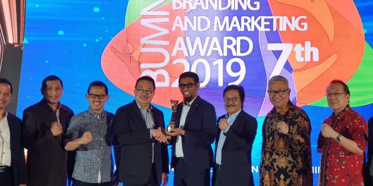 Pelindo IV Kembali Raih 3 Penghargaan Bergengsi