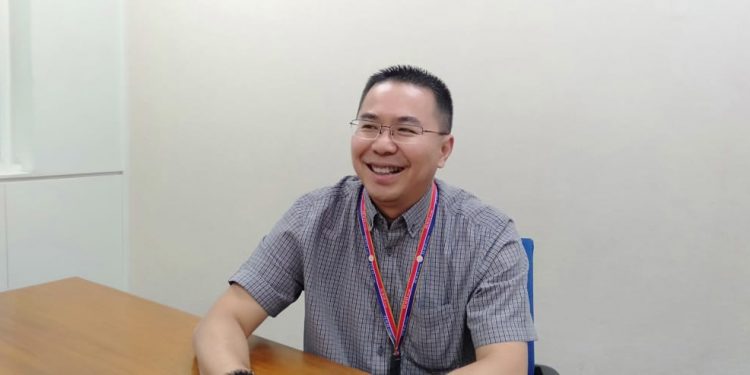 Temas Tertarik Ikut Tender Lagi Tol Laut