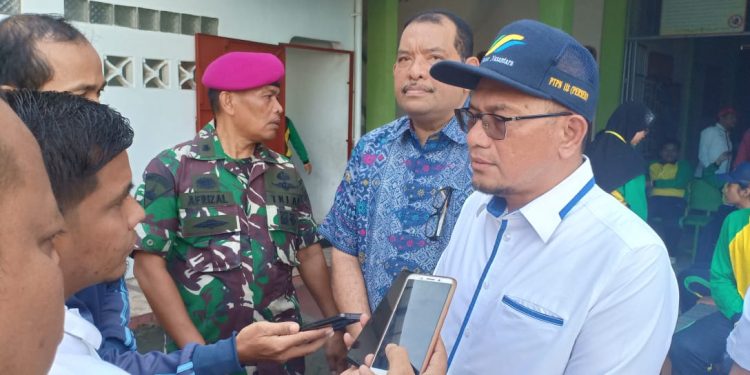 PTPN III-HLC Medan Kerjasama Kembangkan SDM