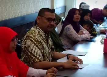 Pelindo I Salurkan Rp 3,77 M, Lewat PKBL