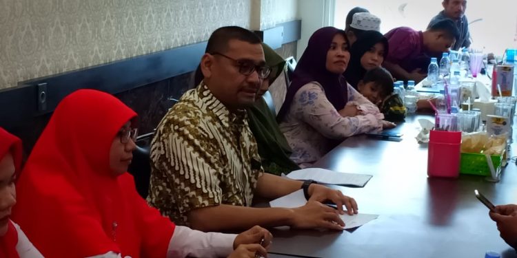 Pelindo I Salurkan Rp 3,77 M, Lewat PKBL