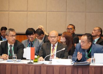 RI Dukung Rencana Green Ship Strategy 2020