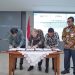 Optimalkan Kuala Tanjung, Pemerintah Dukung HoA Pelindo I-Rotterdam