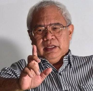 High Cost Angkutan Laut Akibat Salah Urus