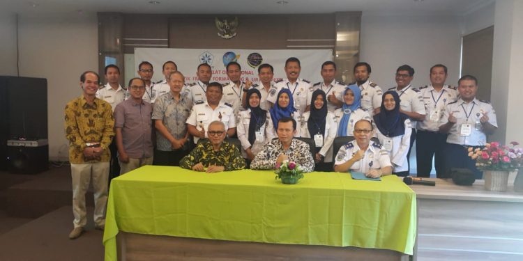 ALFI Institute-STTD Kerjasama Tingkatkan SDM