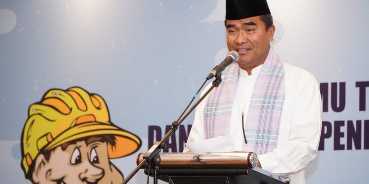 Insinyur di Hubla Harus Miliki STRI