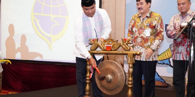 Dirjenla Minta Petugas Ukur Kapal Jangan Mempersulit