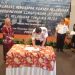 Ecoport Dideklarasikan di Pelabuhan Tanjung Priok