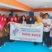 Sunda Kelapa Resmikan Kafe Baca